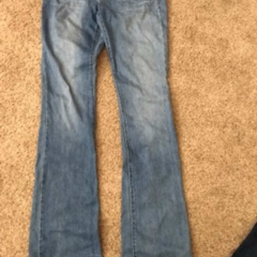 Joes Jeans